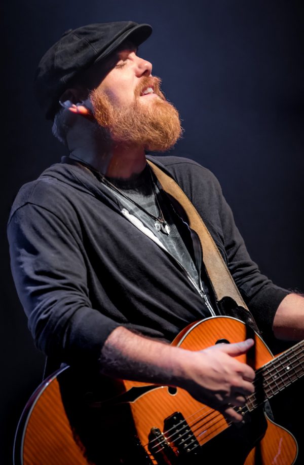 Marc Broussard // Easy To Love « Music Matters